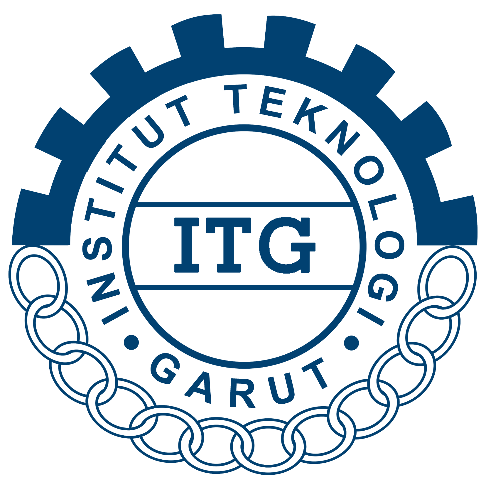 Logo ITG